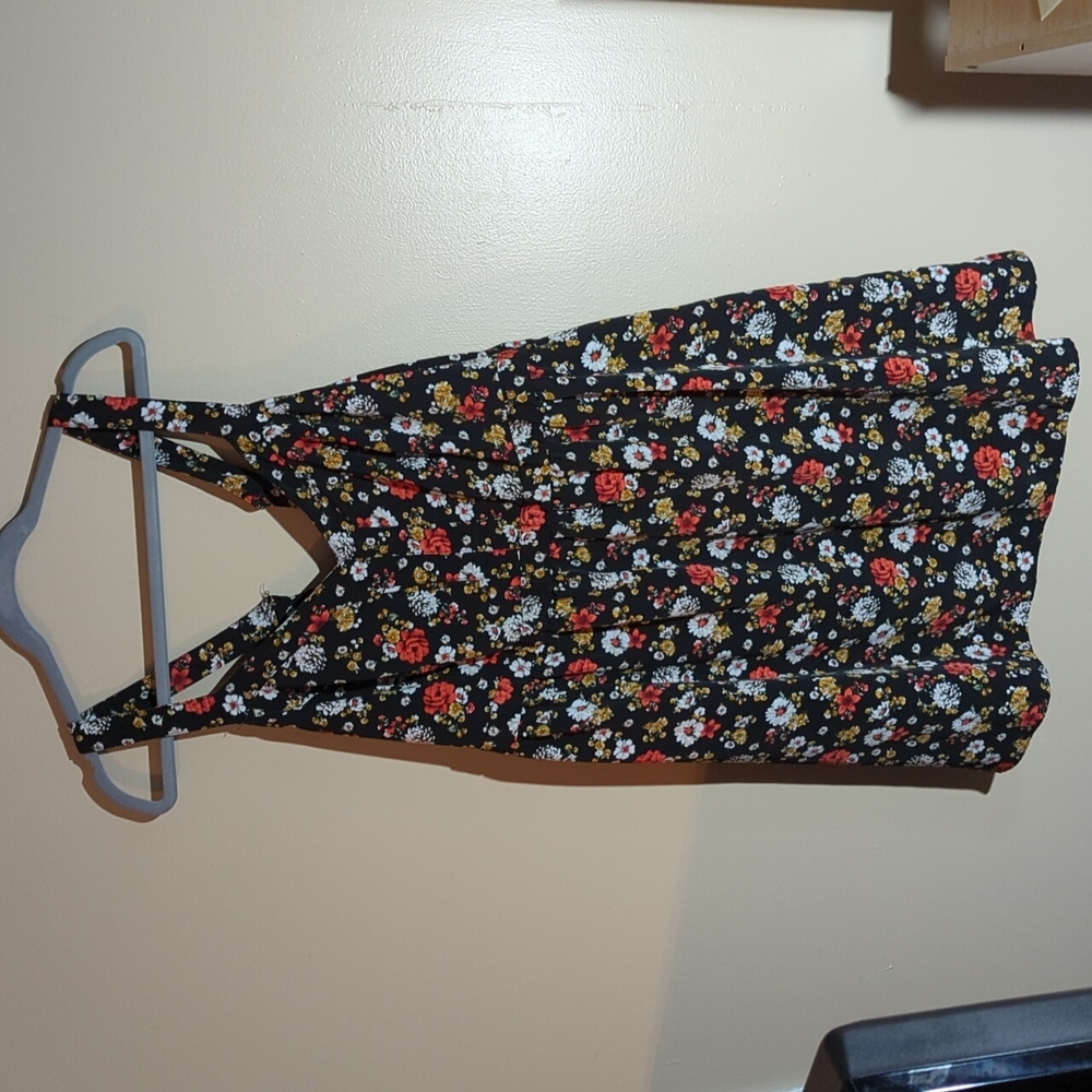 Women's 2XL Forever 21 Sundress